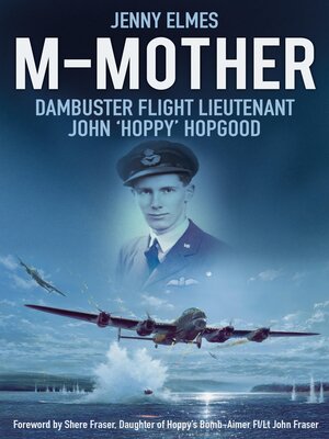 cover image of M-Mother